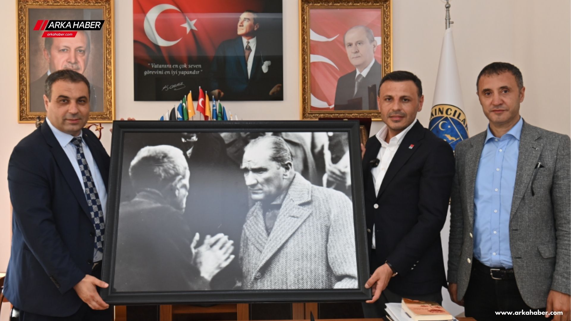 ÖZGÜR ÇELİK:“MEDYANIN YÜZDE 95’İ İKTİDARIN KONTROLÜNDE''